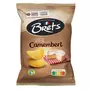 BRETS Chips ondulées saveur camembert 125g