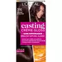 L'OREAL Casting Crème Gloss coloration soin sans ammoniaque 316 prune exquise 2x3 produits 2 kits