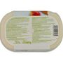 Voir la diapositive 2 : AUCHAN Sorbet poire avec morceaux 669g