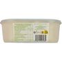 Voir la diapositive 5 : AUCHAN Sorbet poire avec morceaux 669g