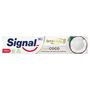 Voir la diapositive 2 : SIGNAL Dentifrice antibactérien blancheur Nature Eléments coco 75ml