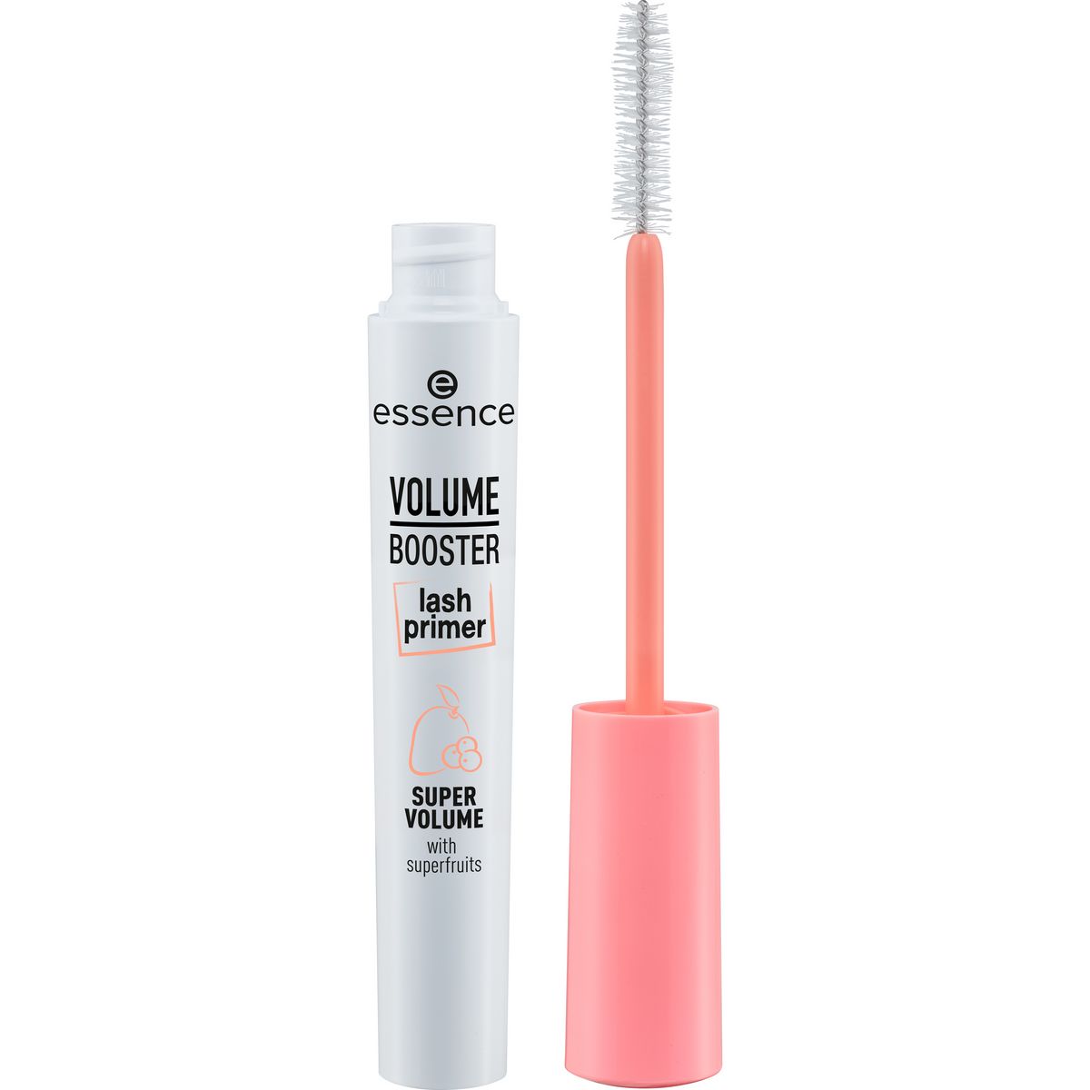 ESSENCE Mascara base booster volume 1 mascara