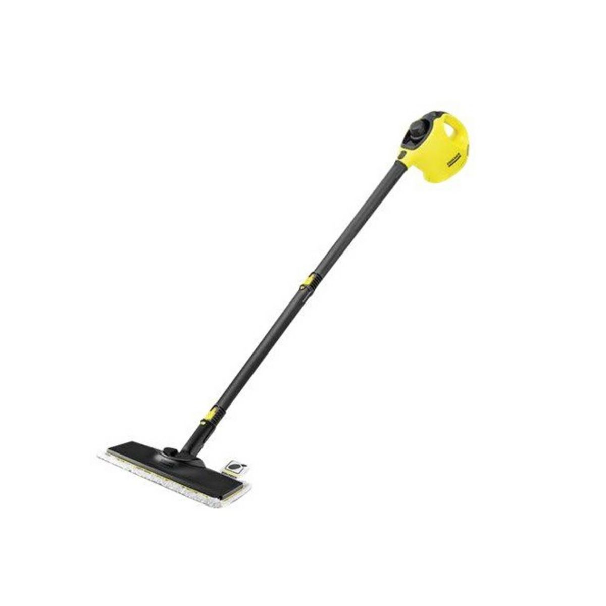 KARCHER Nettoyeur vapeur SC1 Easyfix + kit sol -  1.516-330.0