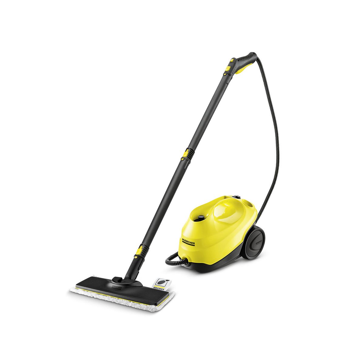KARCHER Nettoyeur vapeur SC3 Easyfix  - 1.513-110.0