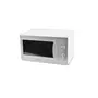 SELECLINE Micro-ondes grill 8928900 - 700 W - Capacité 20 L - Blanc