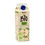 Voir la diapositive 3 : AUCHAN BIO Nectar de pomme sans sucres ajoutés bio 75cl