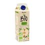 Voir la diapositive 5 : AUCHAN BIO Nectar de pomme sans sucres ajoutés bio 75cl