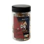 Voir la diapositive 2 : AUCHAN COLLECTION Mélange champignons forestiers séchés 30g