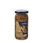 Voir la diapositive 2 : AUCHAN COLLECTION Girolles en bocal 330g