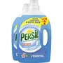 PERSIL Lessive liquide au savon de Marseille 80 lavages 2x2l