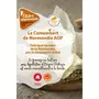 GILLOT CULTIVONS LE BON Camembert moulé à la main AOP Filière Responsable 250g