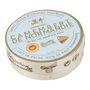 Voir la diapositive 5 : GILLOT CULTIVONS LE BON Camembert moulé à la main AOP Filière Responsable 250g