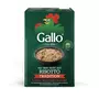 GALLO Risotto tradition issu de l'agriculture durable 500g
