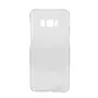SELECLINE Coque pour Galaxy S8 - Transparent