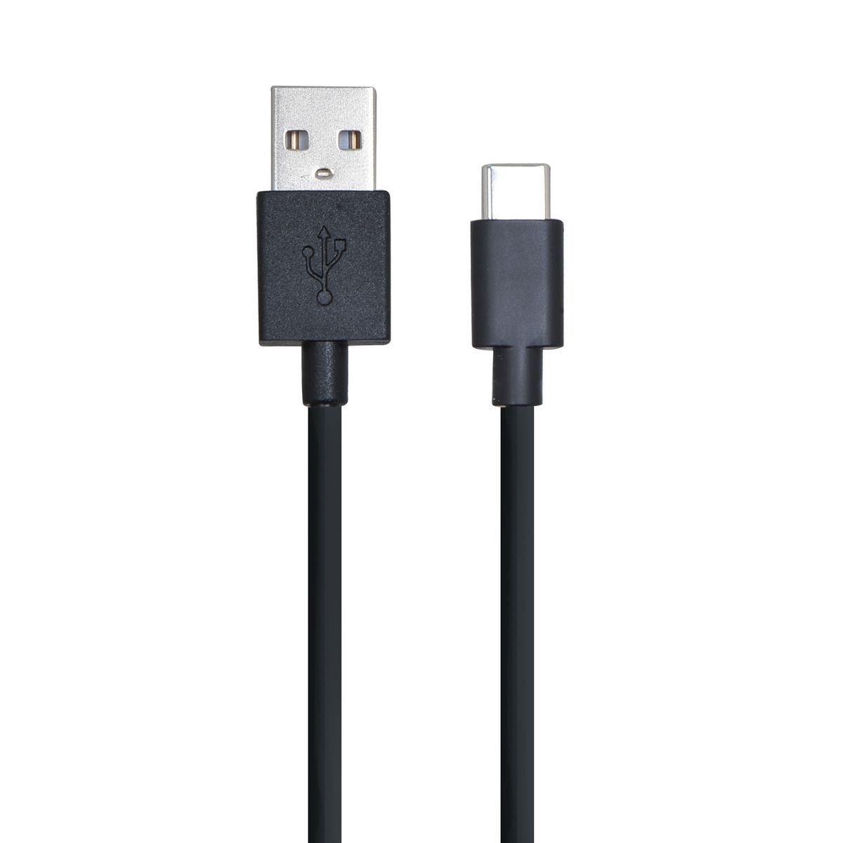 SELECLINE Câble USB Type C - Noir