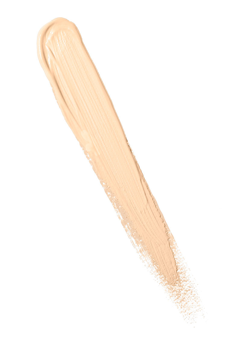 Voir la diapositive 4 : MAYBELLINE Fit me anti-cernes liquide 10 ivoire 6.8ml