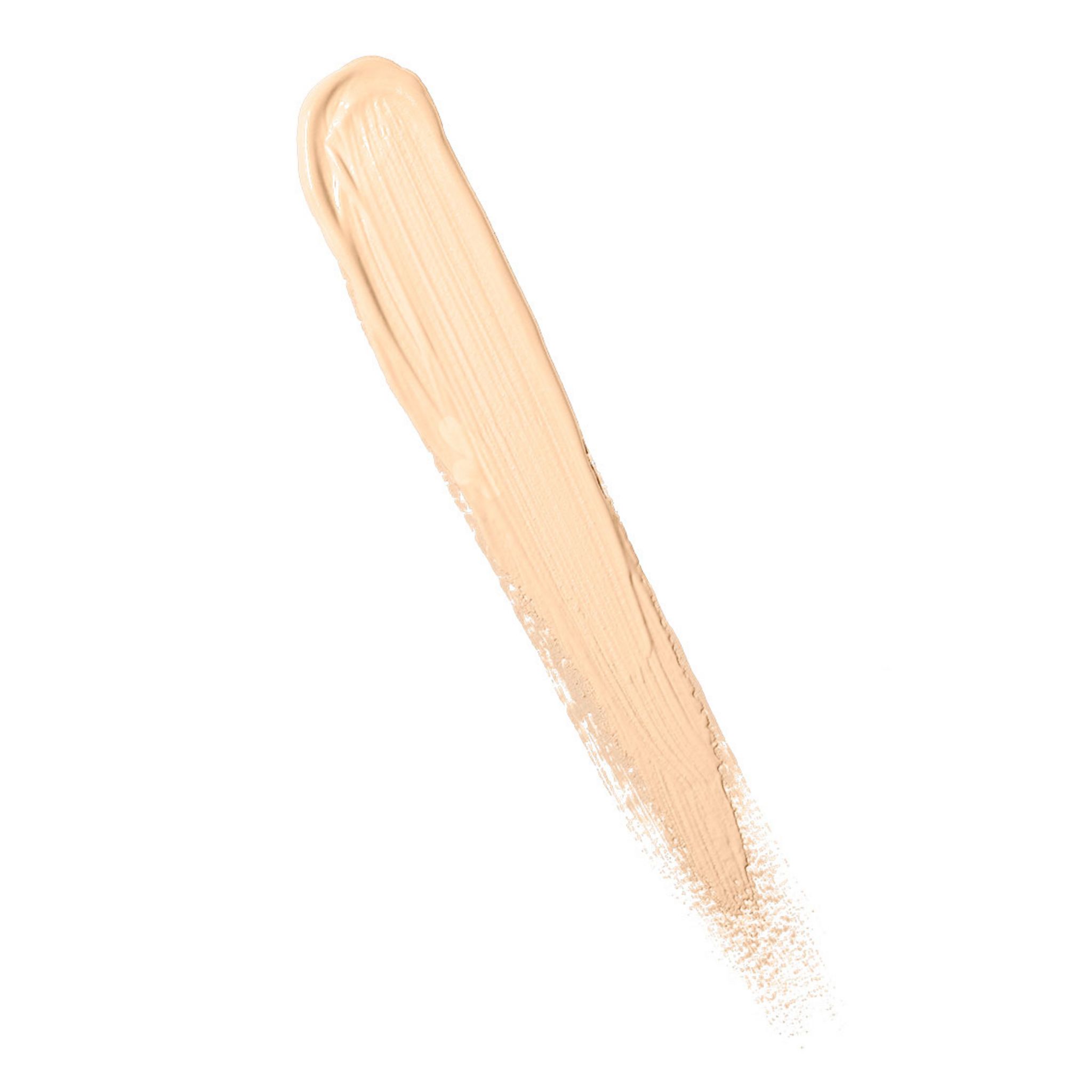 Voir la diapositive 4 : MAYBELLINE Fit me anti-cernes liquide 10 ivoire 6.8ml