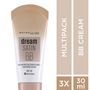 Voir la diapositive 8 : MAYBELLINE Fit me anti-cernes liquide 10 ivoire 6.8ml