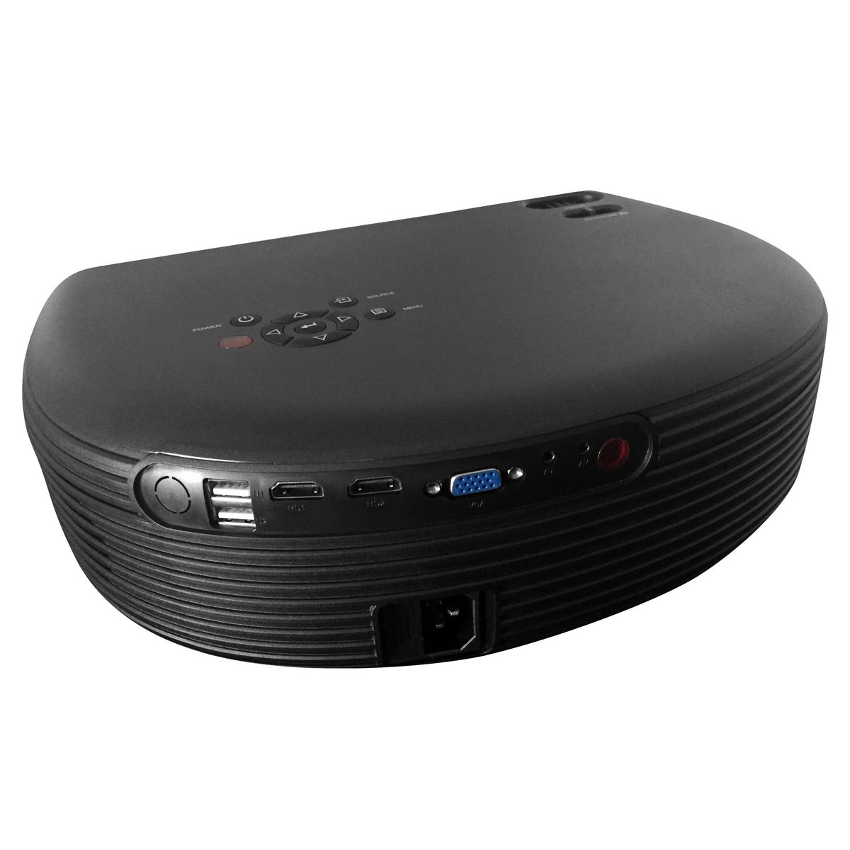 POLAROID Vidéoprojecteur VPBC760