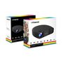 Voir la diapositive 4 : POLAROID Vidéoprojecteur VPBC760