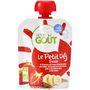Voir la diapositive 2 : GOOD GOUT Good Gout Gourde dessert lacté à la fraise bio dès 6 mois 70g