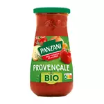 PANZANI Sauce provençale bio 400g