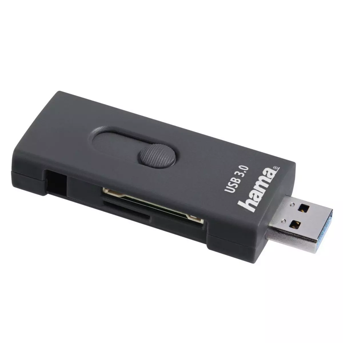 Clé USB lecteur de carte mémoire Micro SD