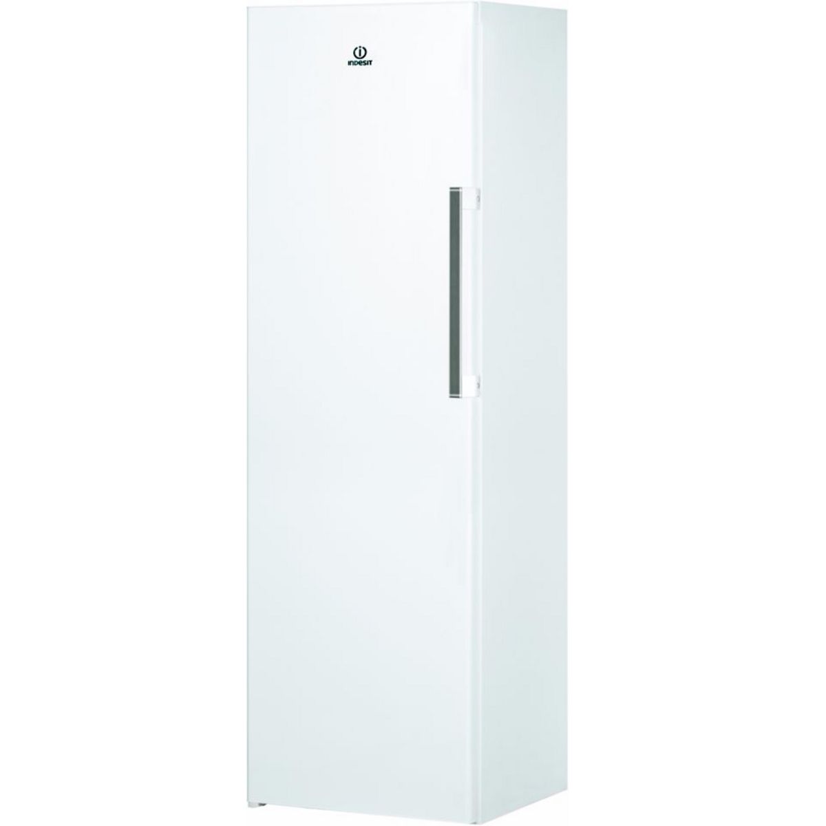 INDESIT Congélateur armoire UI8F1CW - 260 L, Froid No Frost