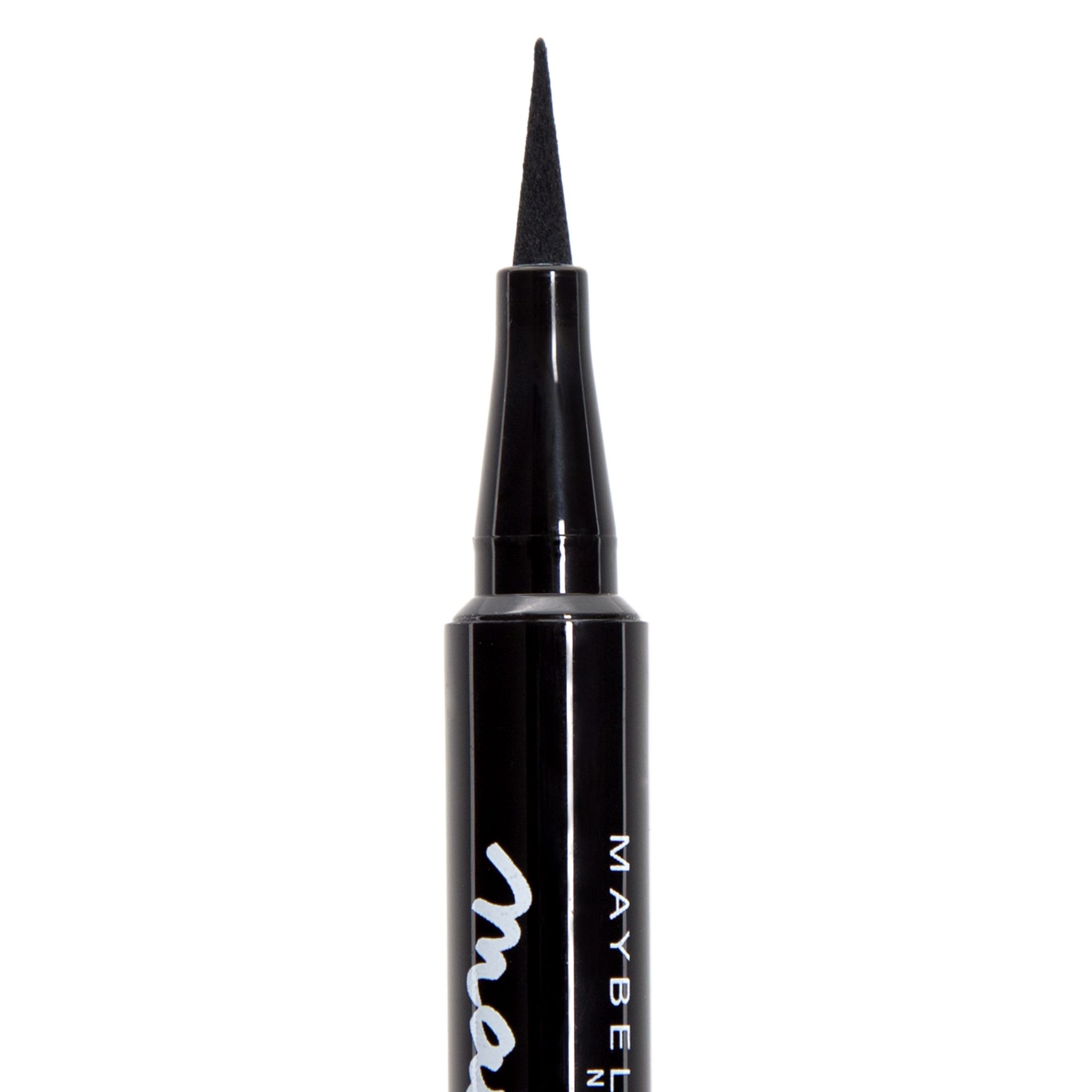 Voir la diapositive 2 : MAYBELLINE Hyper precise liner 710 forest brown 1 pièce