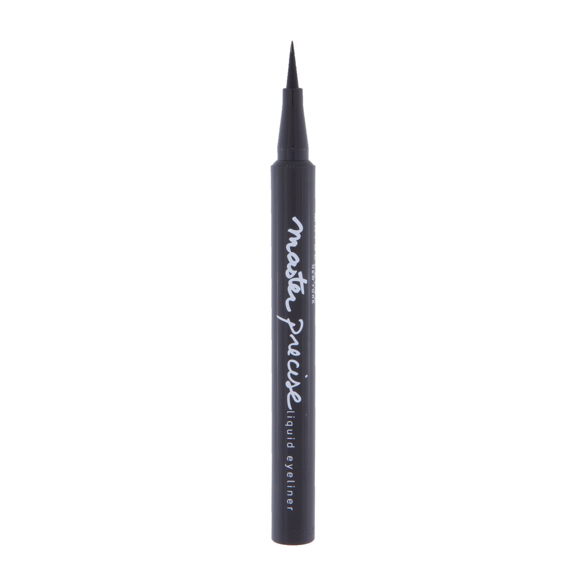 GEMEY MAYBELLINE Hyper Précise Eye liner feutre tracé fin 1 liner