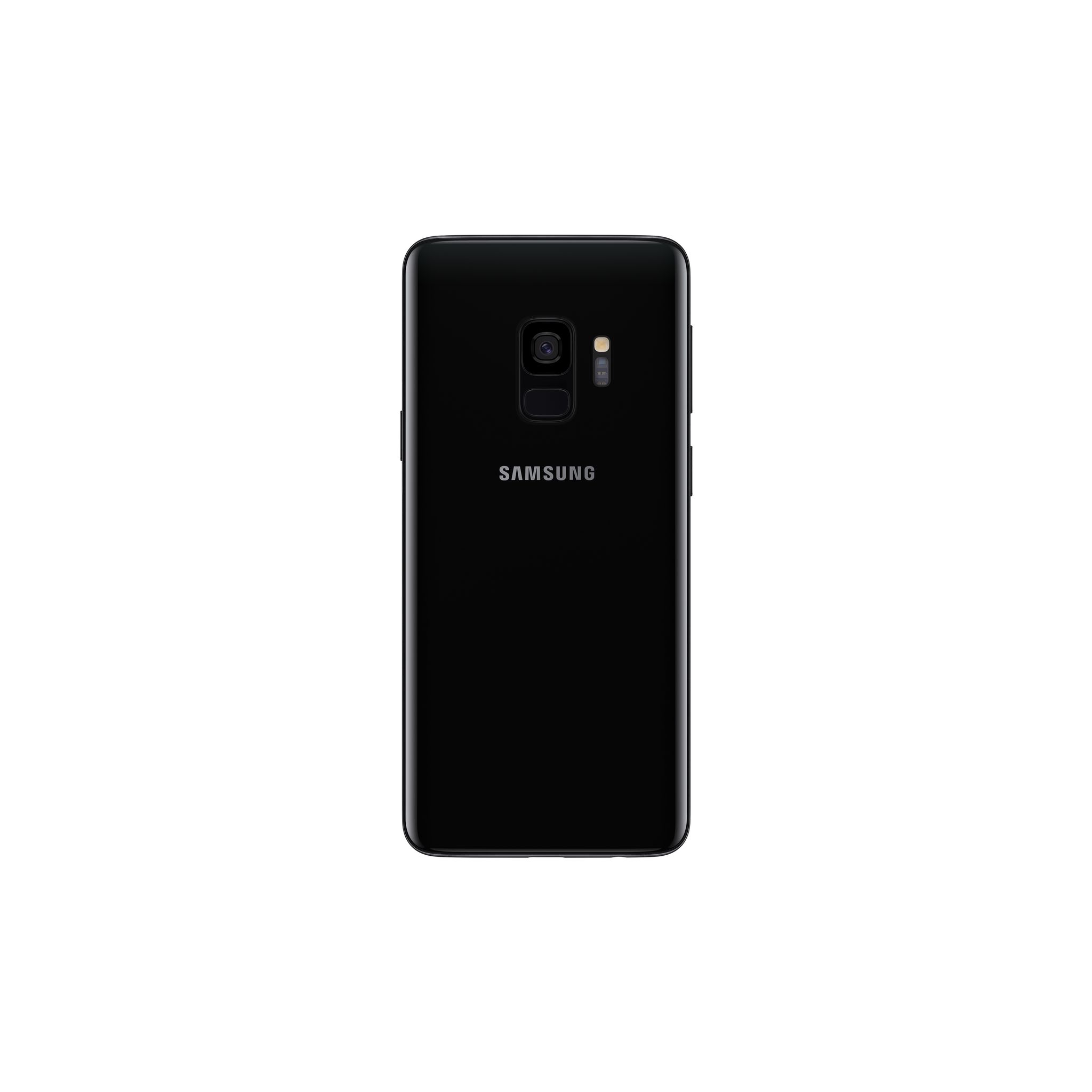 Voir la diapositive 5 : SAMSUNG Smartphone - Galaxy S9 - 64 Go - 5,8 pouces - Noir