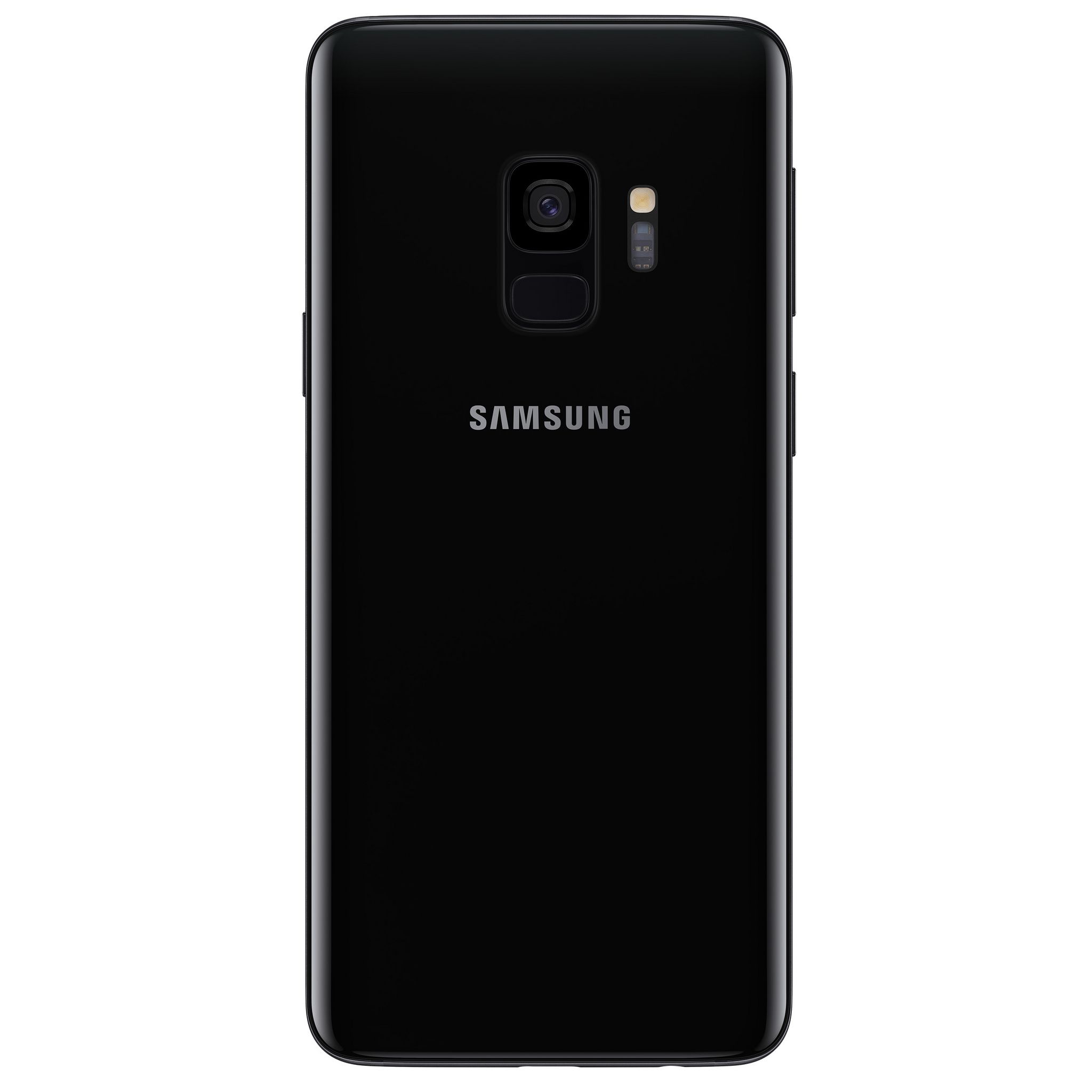 Voir la diapositive 7 : SAMSUNG Smartphone - Galaxy S9 - 64 Go - 5,8 pouces - Noir