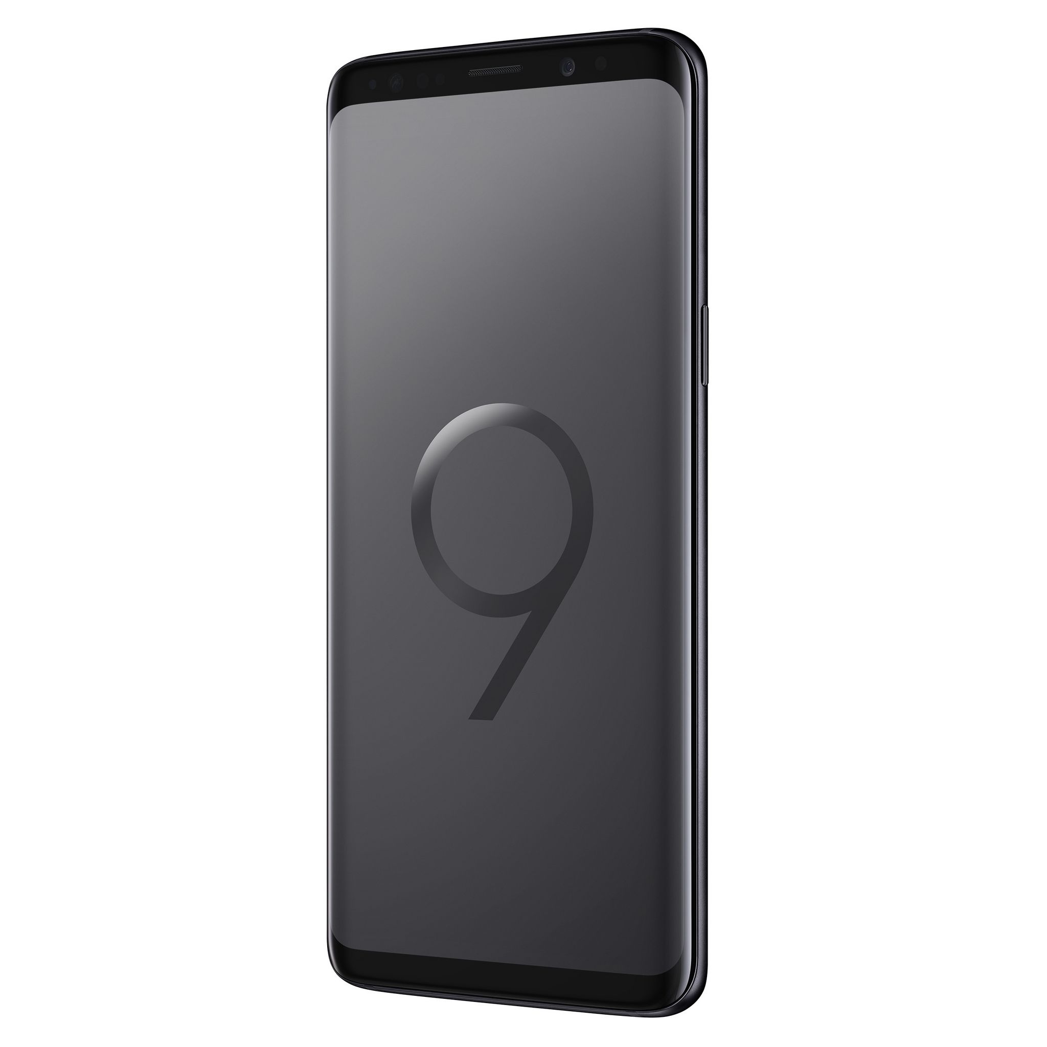 Voir la diapositive 8 : SAMSUNG Smartphone - Galaxy S9 - 64 Go - 5,8 pouces - Noir