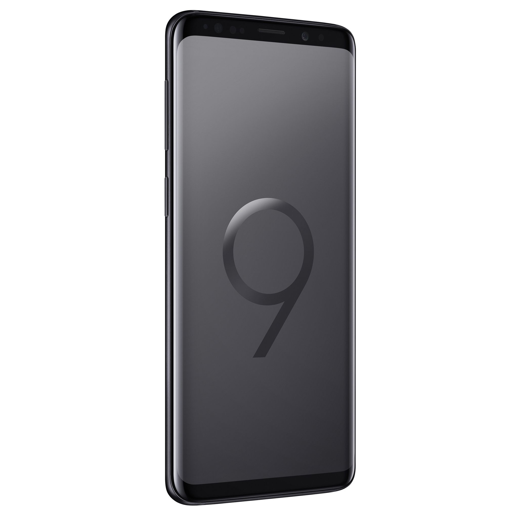 Voir la diapositive 9 : SAMSUNG Smartphone - Galaxy S9 - 64 Go - 5,8 pouces - Noir