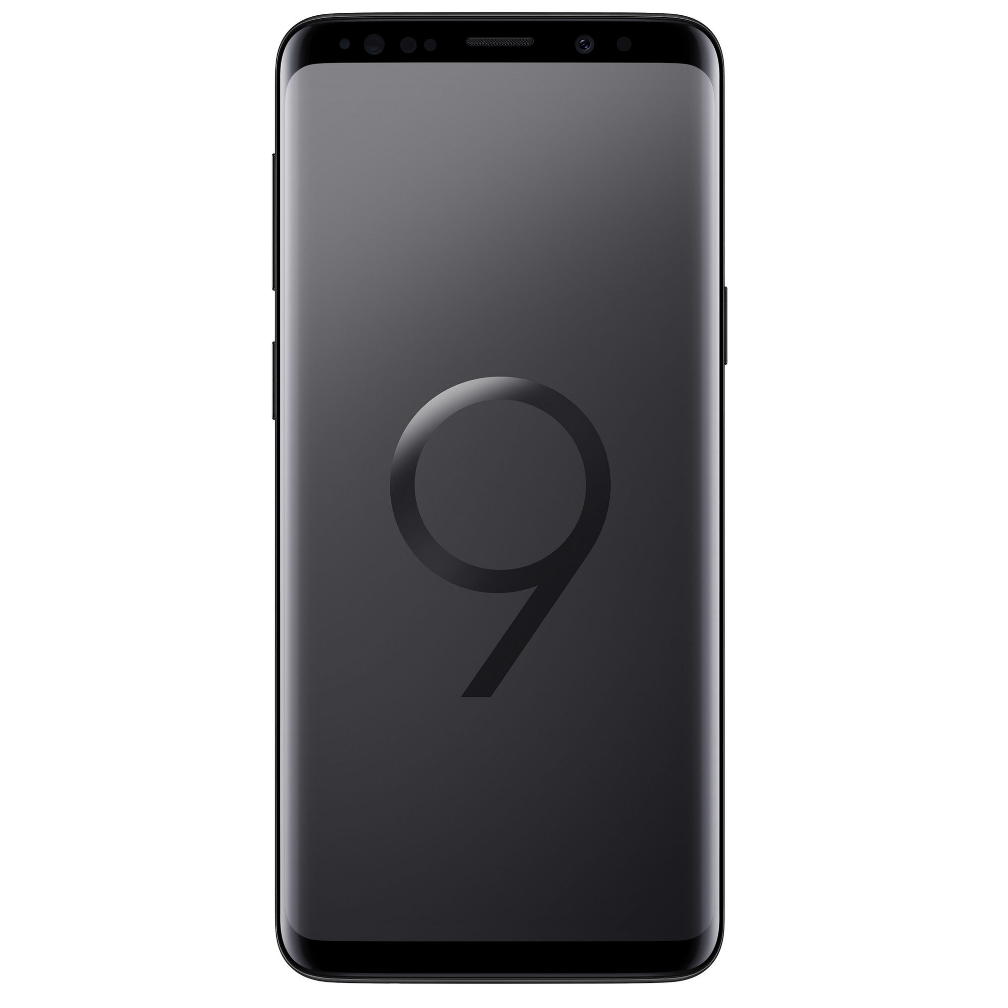Voir la diapositive 10 : SAMSUNG Smartphone - Galaxy S9 - 64 Go - 5,8 pouces - Noir