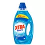 X-TRA Total plus lessive liquide fraîcheur 25 lavages 1,25l