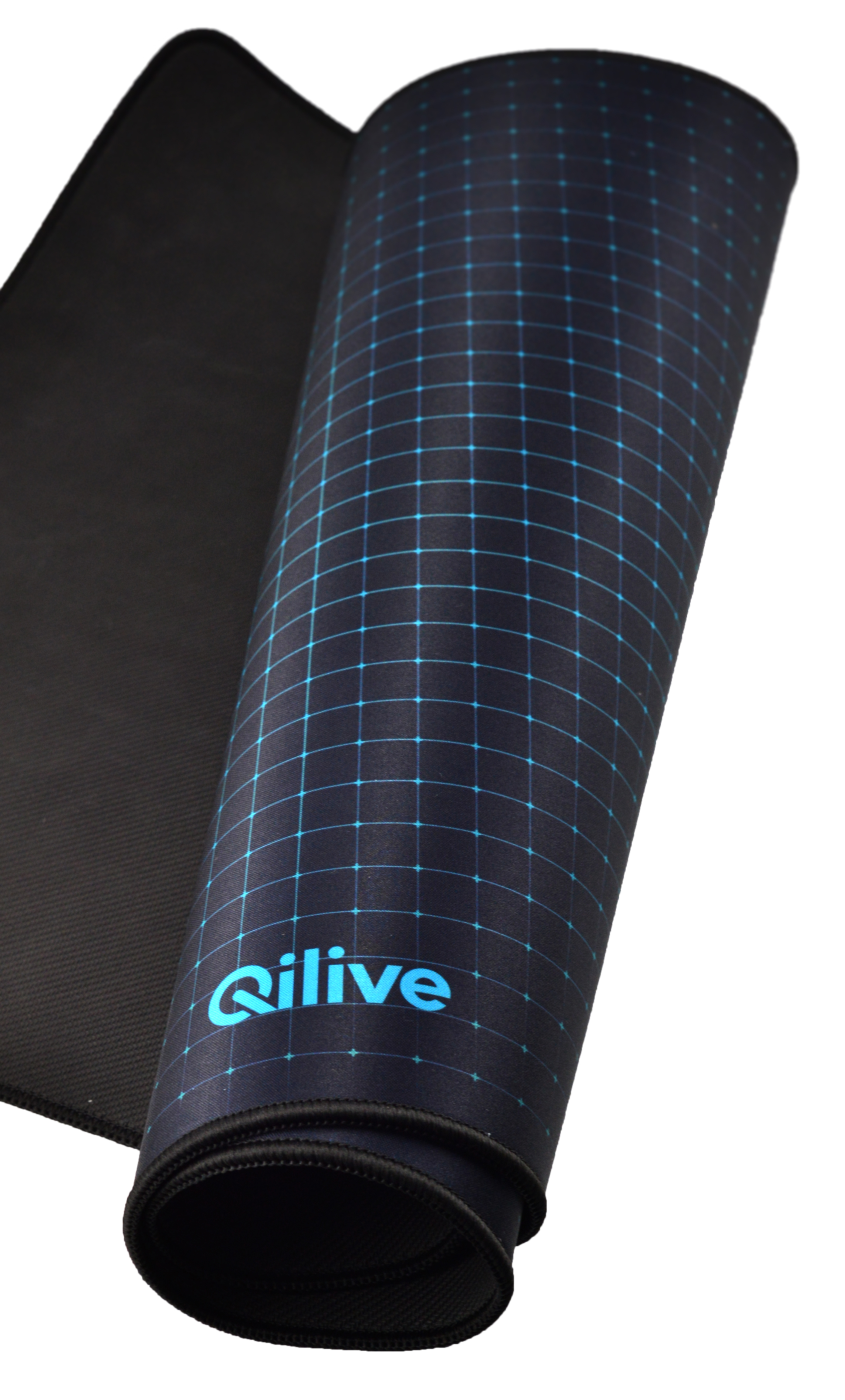 Voir la diapositive 2 : QILIVE Large tapis de souris Gaming Q.9019