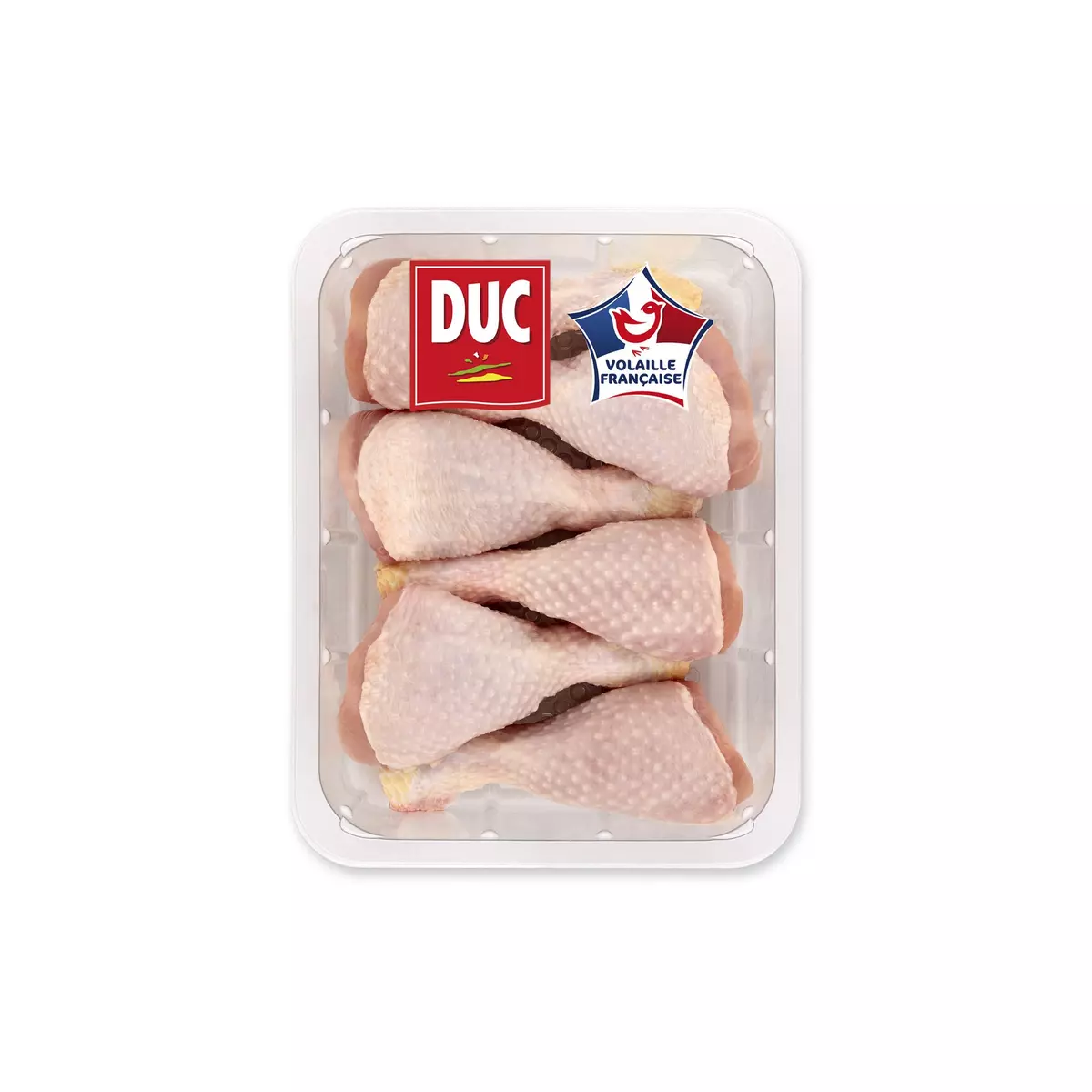 DUC Pilons de poulet  1kg