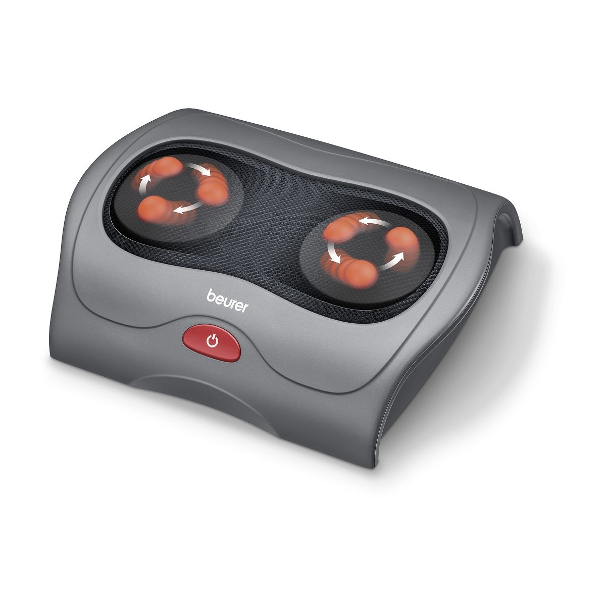 BEURER Appareil de massage des pieds FM39