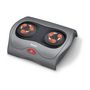 Voir la diapositive 2 : BEURER Appareil de massage des pieds FM39