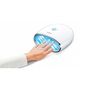 Voir la diapositive 6 : BEURER Sèche-ongles UV/LED MP48