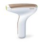 Voir la diapositive 2 : BEURER Epilateur à lumière pulsée IPL 8500 Velvet Skin Pro