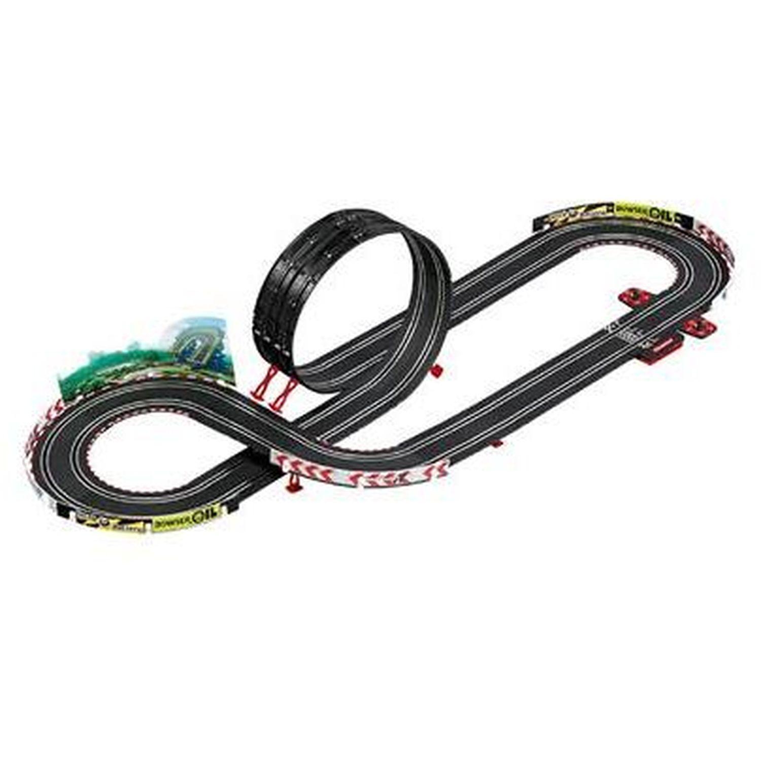 Voir la diapositive 3 : CARRERA Kit de démarrage Mario Kart Nintendo Carrera Go!!!