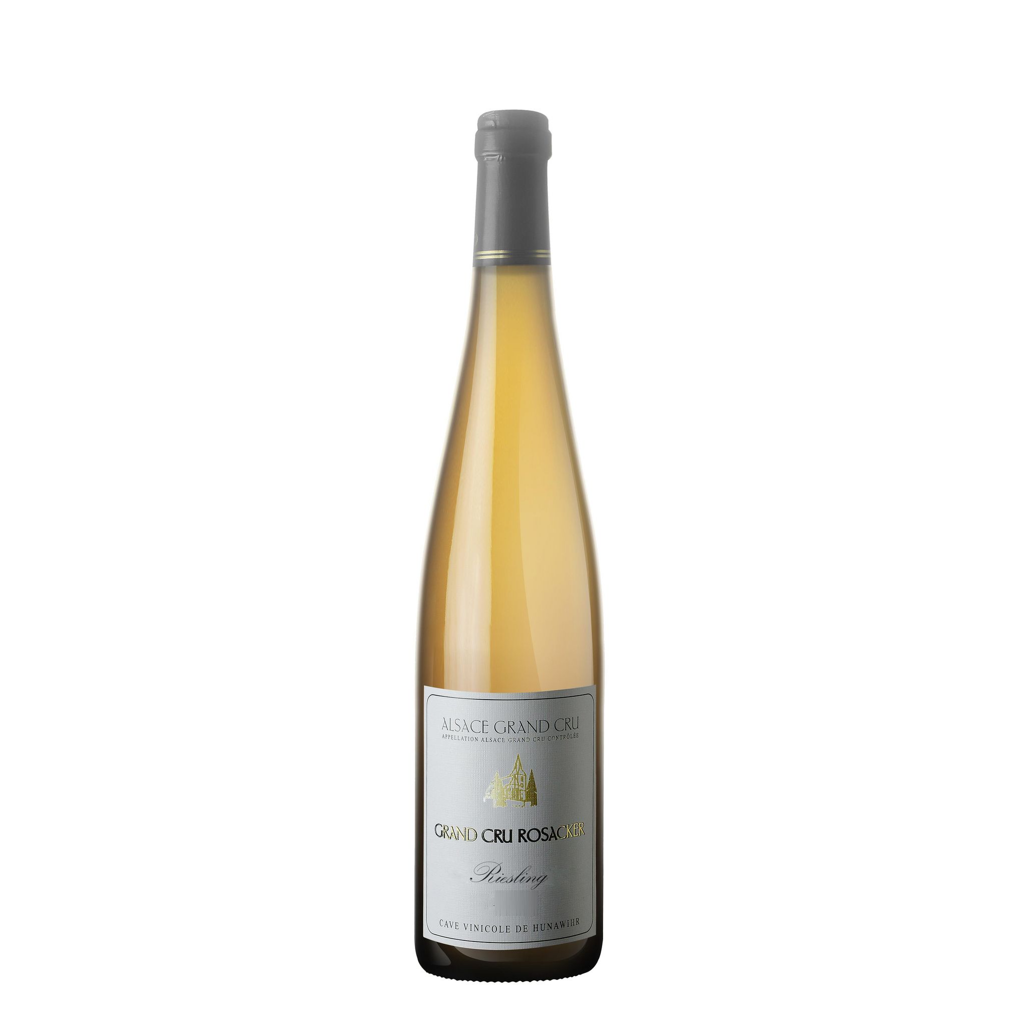 Voir la diapositive 2 : AOP Alsace Riesling Grand cru blanc 75cl