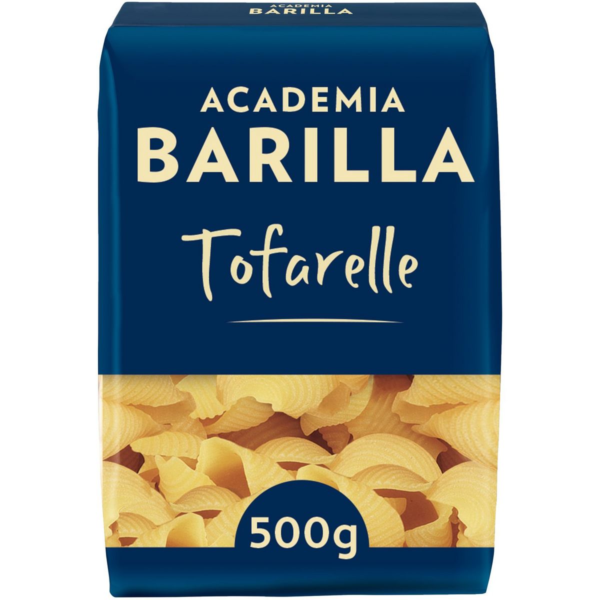 ACADEMIA BARILLA Tofarelle 500g
