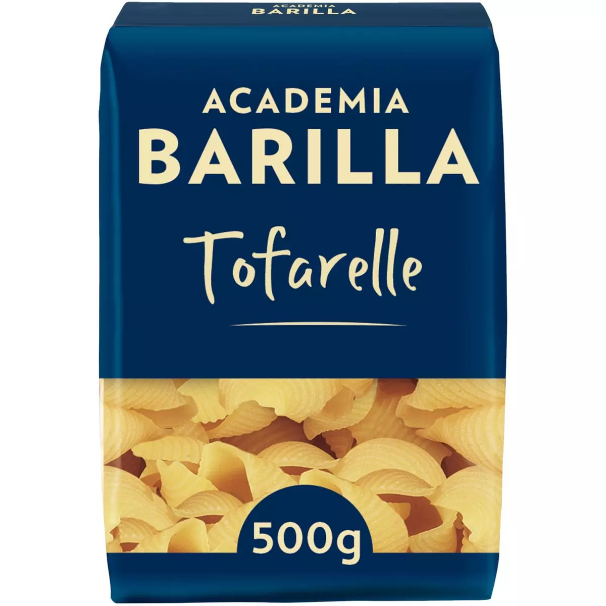 ACADEMIA BARILLA Tofarelle 500g