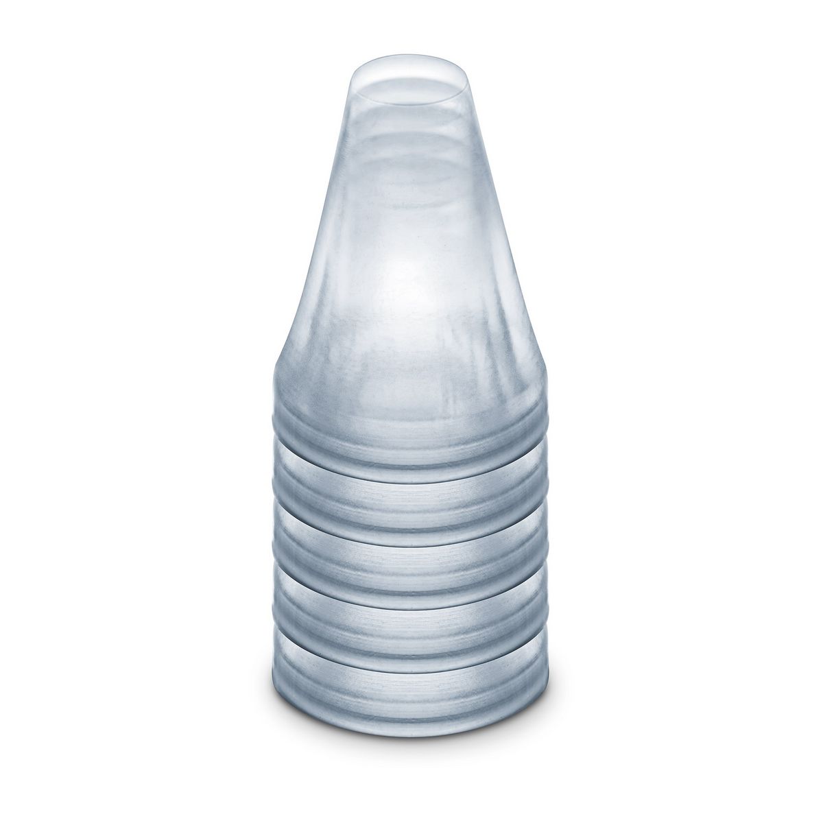 BEURER Lot de 20 embouts 795.34 pour le thermomètre auriculaire FT58