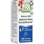 SO BIO ETIC Roll-on SOS eucalyptus bio pour le rhume 5ml