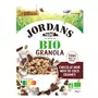 JORDAN'S Granola bio céréales au chocolat 400g