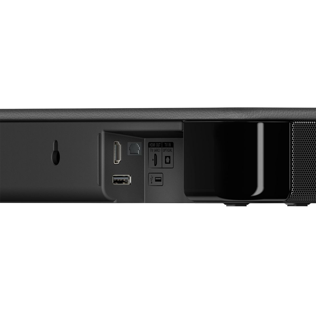 SONY HT-SF150 - Noir - Barre de son